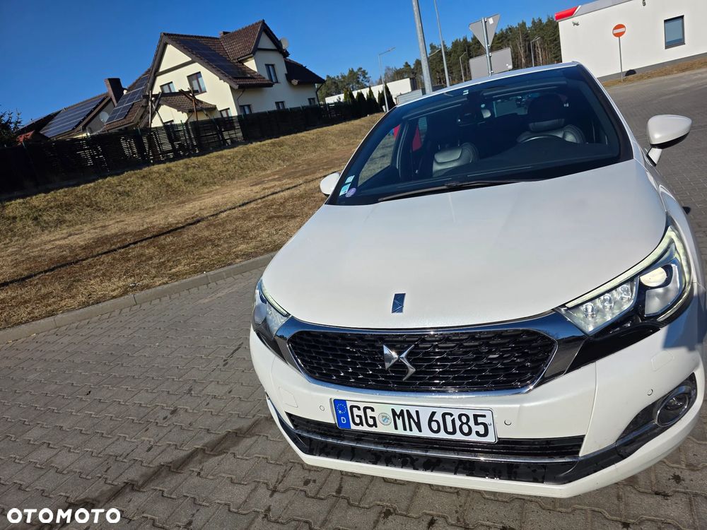 DS Automobiles DS 4 Crossback - 3
