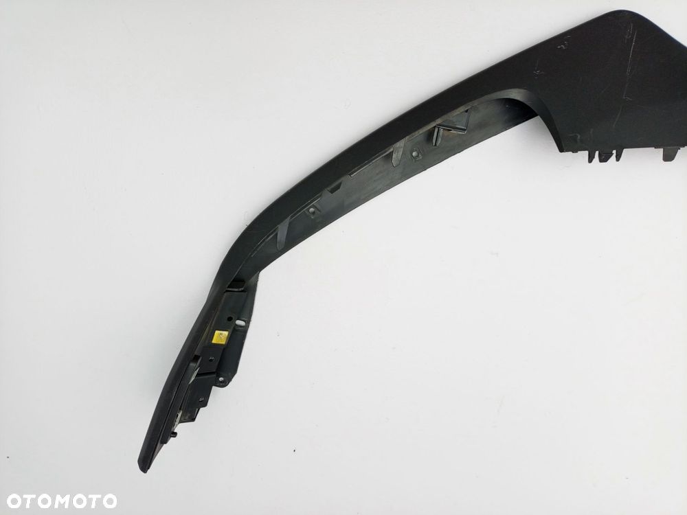 FORD MUSTANG MACH-E SPOILER DOKŁADKA ZDERZAKA PRZÓD MR3B-17F775-A ÷ - 5