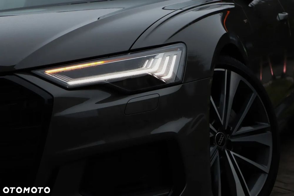 Audi A6 Avant 40 TDI S tronic S line - 15