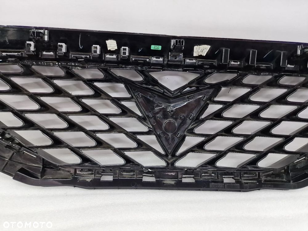 CUPRA FORMENTOR 5FF 19- ATRAPA / GRILL PRZEDNI PRZÓD , NR 5FF853651C , NR AUKCJI GL353 - 13