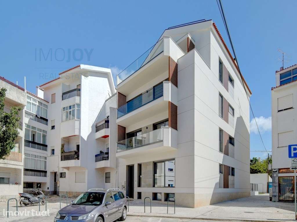 Charme Villas Cascais - Grande imagem: 2/30