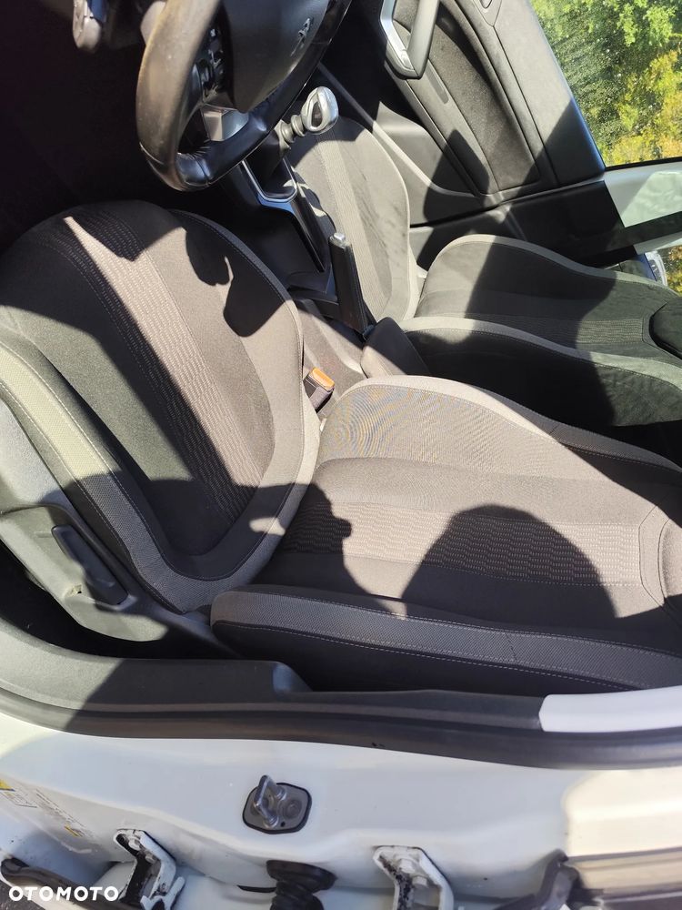 Peugeot 308 PureTech 130 Stop & Start Active - 17