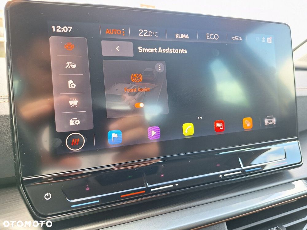 Cupra Formentor - 26