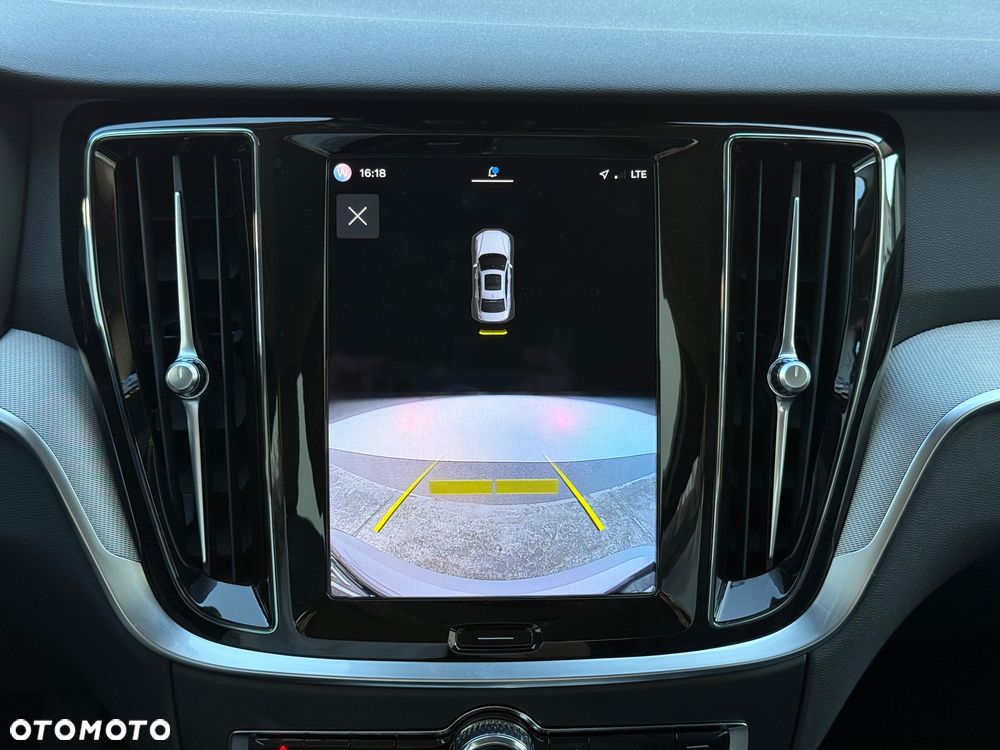 Volvo S60 B4 B Plus Bright - 24
