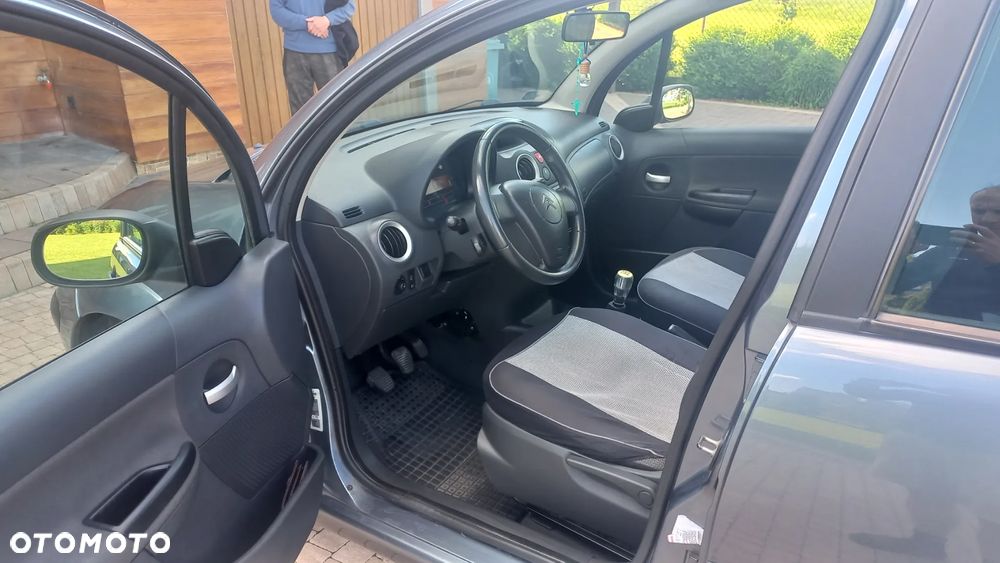 Citroën C3 1.4 HDi Impress - 16