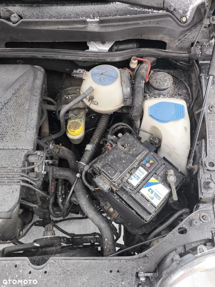 Volkswagen Lupo 1.0 - 18