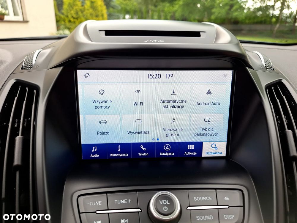 Ford Kuga 1.5 EcoBoost 2x4 ST-Line - 18