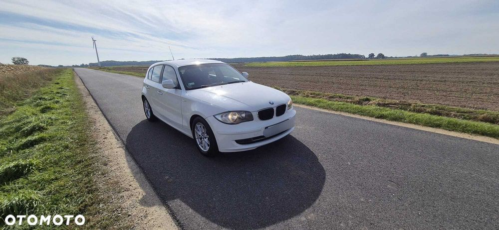 BMW Seria 1