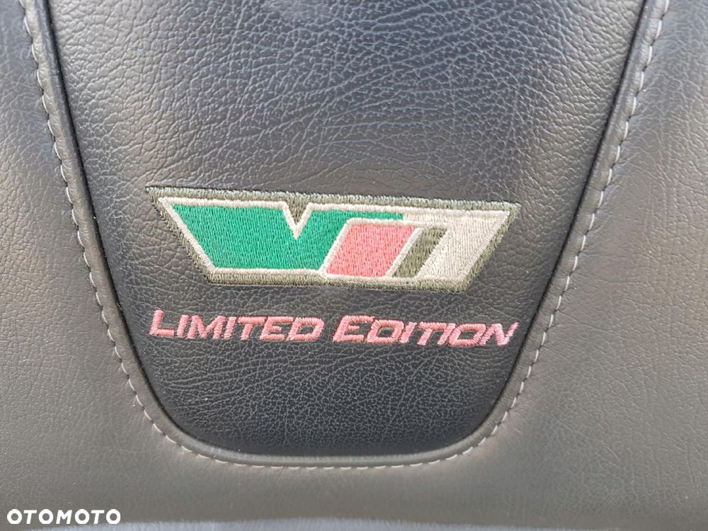 SKODA OCTAVIA 2 II VRS RS LIMITED EDITION FOTELE - 6