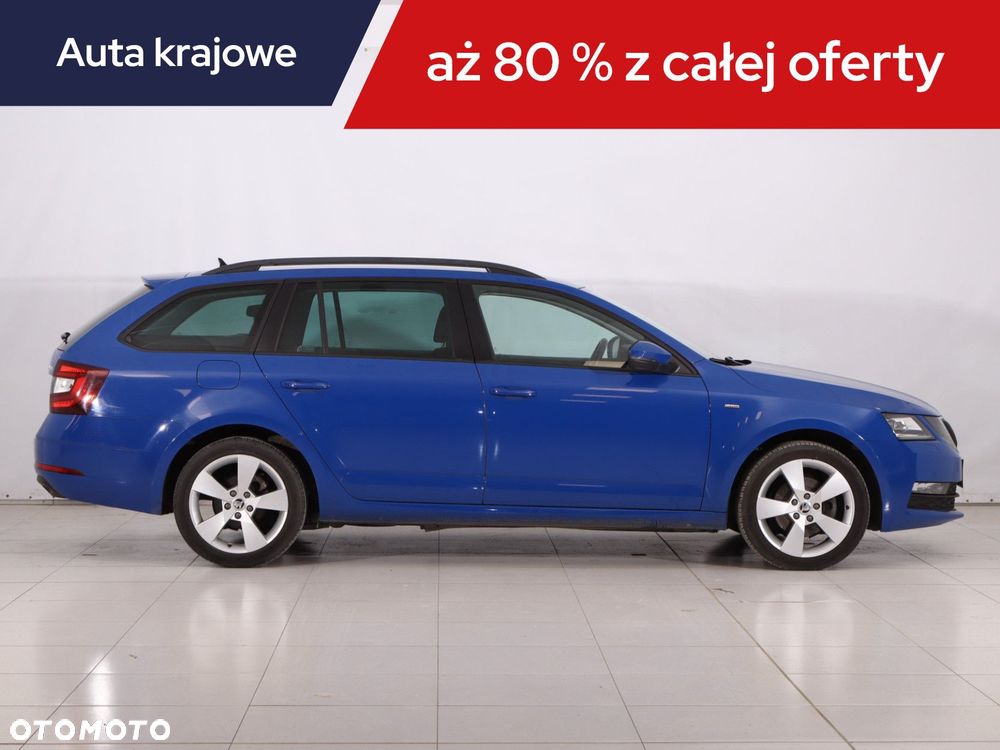 Skoda Octavia - 8