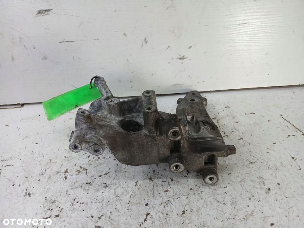 ŁAPA ALTERNATOR WSPORNIK CITROEN DS5 1.6 E-HDI 9HR DV6C 112 KM 9674030280 - 3
