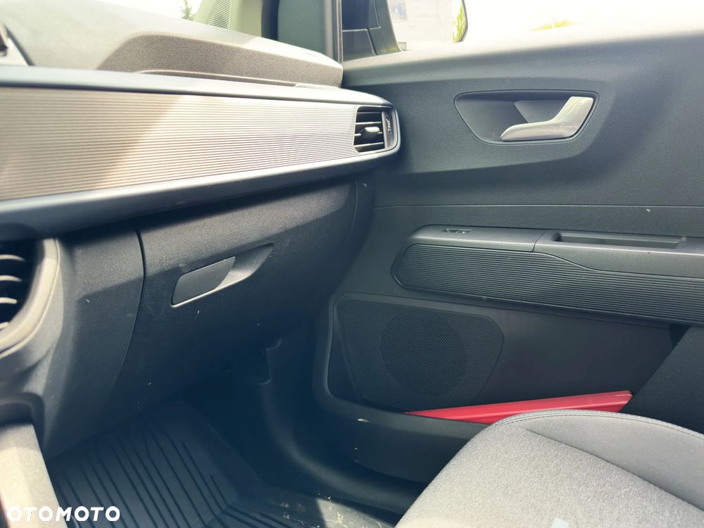 Ford Tourneo Courier 1.0 EcoBoost Active - 22