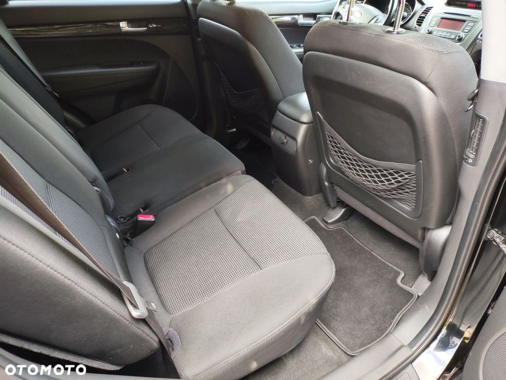 Kia Sorento - 15