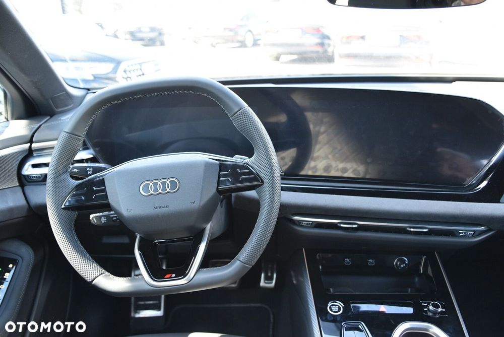 Audi A6 Avant - 10