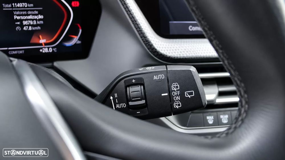 BMW 116 d Corporate Edition - 16