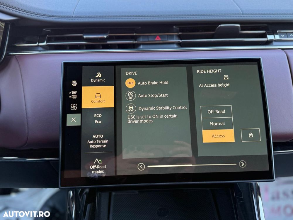 Land Rover Range Rover Sport - 17