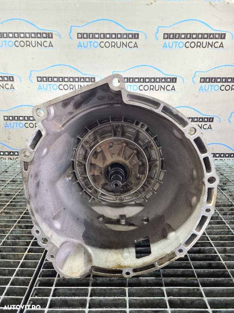 Cutie de viteze BMW X1 E84 2.0 Diesel 2009 - 2012 177CP Automata N47 D20C (747) Diesel X ... - 1