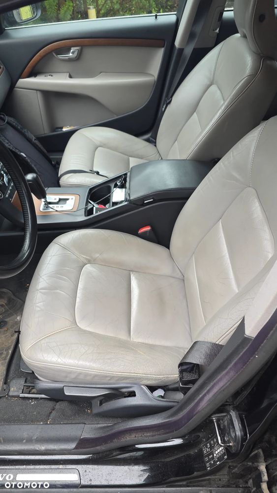 Volvo S80 D5 Summum - 9