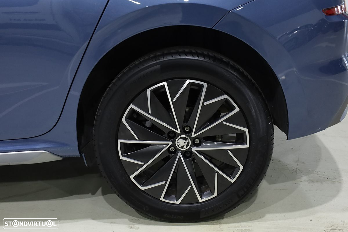 Skoda Kamiq 1.0 TSI Style DSG - 5