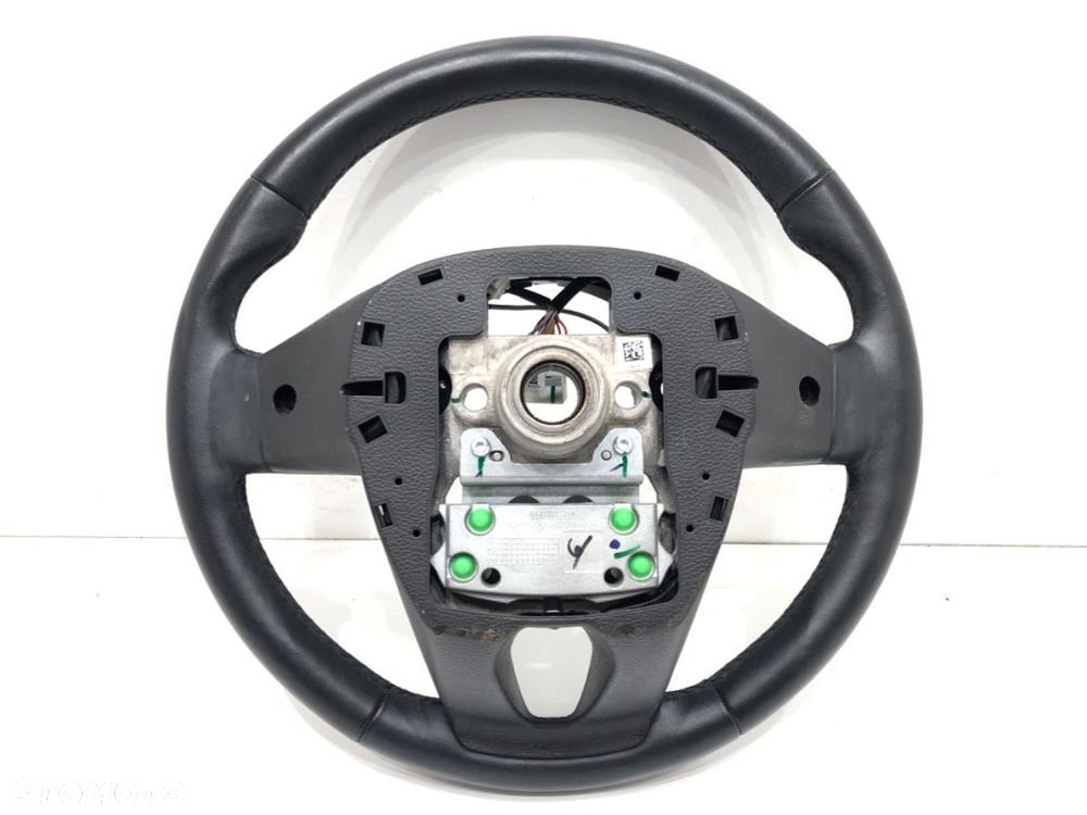 KIEROWNICA - 332.00 PLN - KIA CEED Sportswagon (CD) 2018 - 2022 1.4 T-GDI 103 kW [140 KM] benzyna - 7