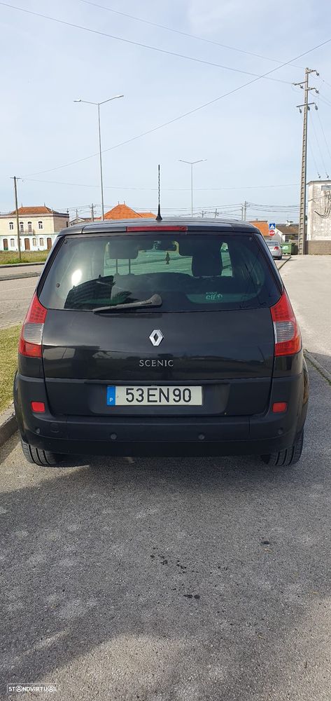 Renault Scénic - 17