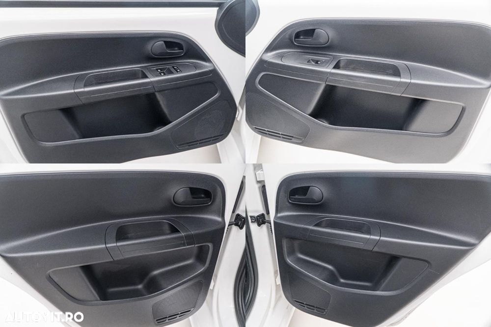Skoda Citigo CITIGOe iV Ambition - 13