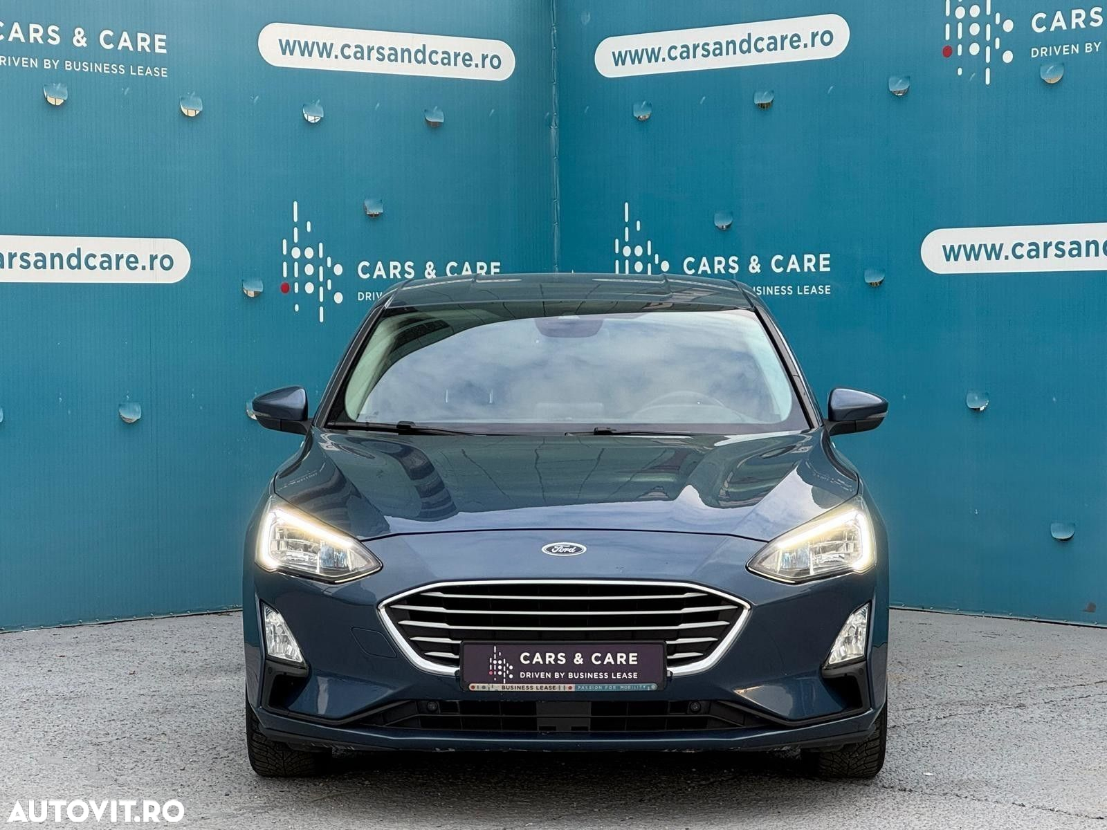 Ford Focus - 2