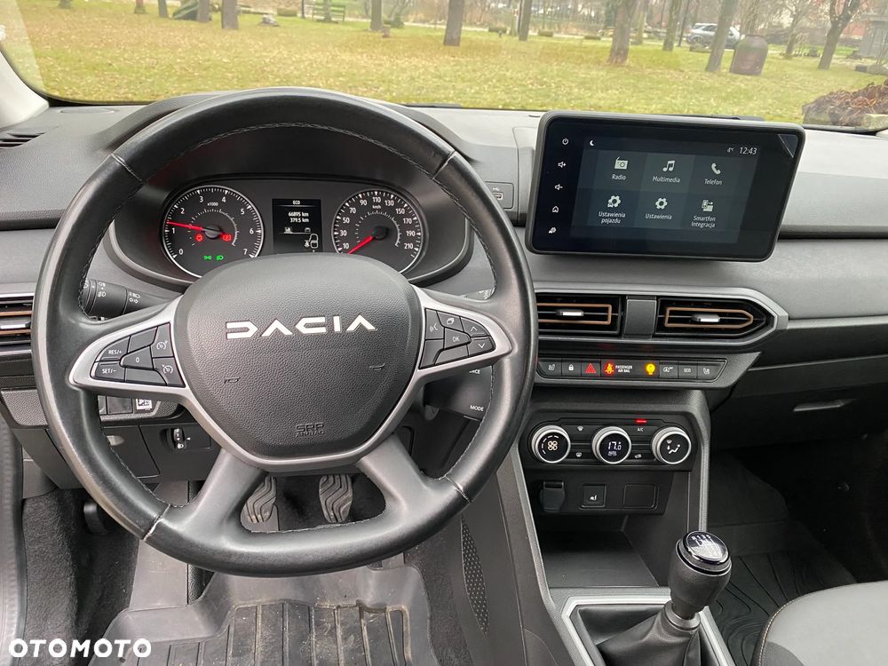 Dacia Jogger 1.0 TCe Extreme - 12