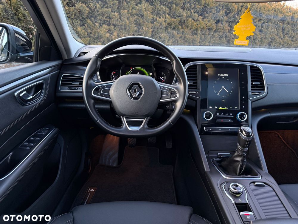Renault Talisman ENERGY dCi 130 INTENS - 13