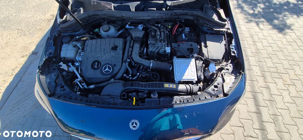 Mercedes-Benz Klasa B - 22