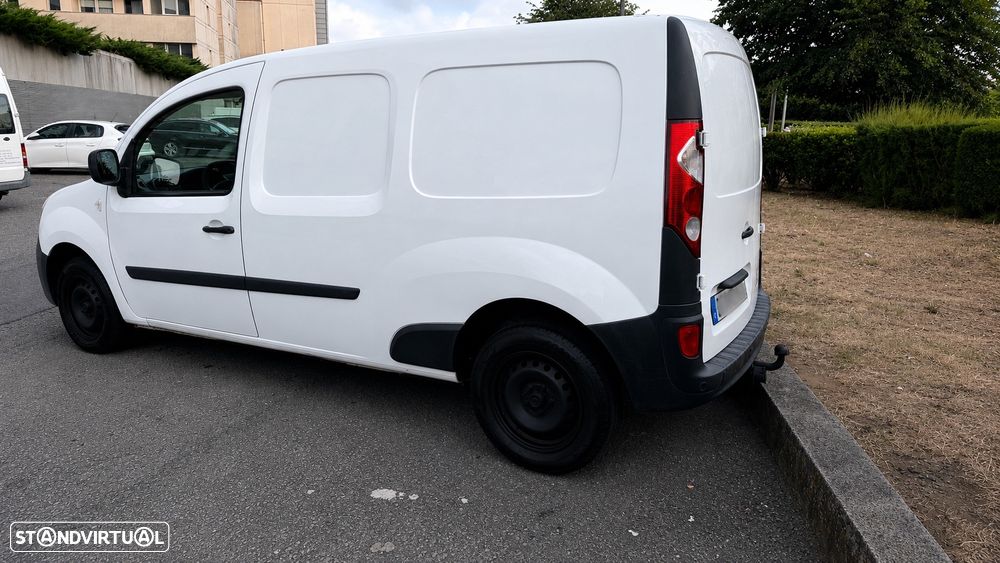 Renault Kangoo 1.5 dCi Confort - 1