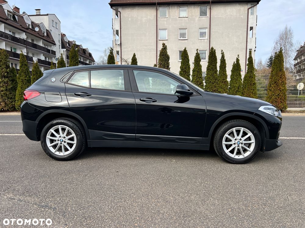 BMW X2 sDrive18i Advantage - 6