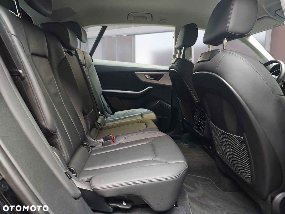 Audi Q8 45 TDI mHEV Quattro Tiptronic - 12