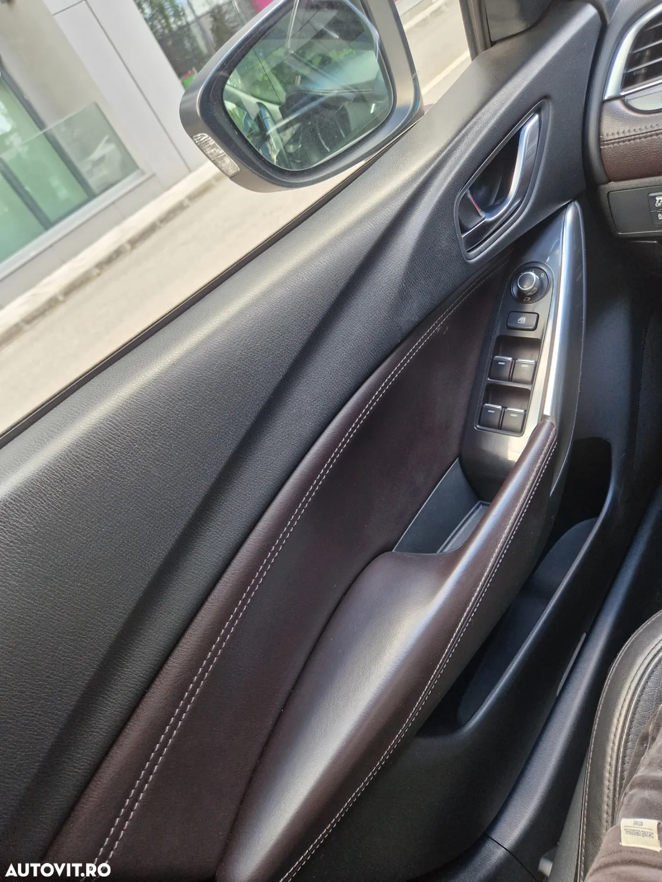 Mazda 6 - 16