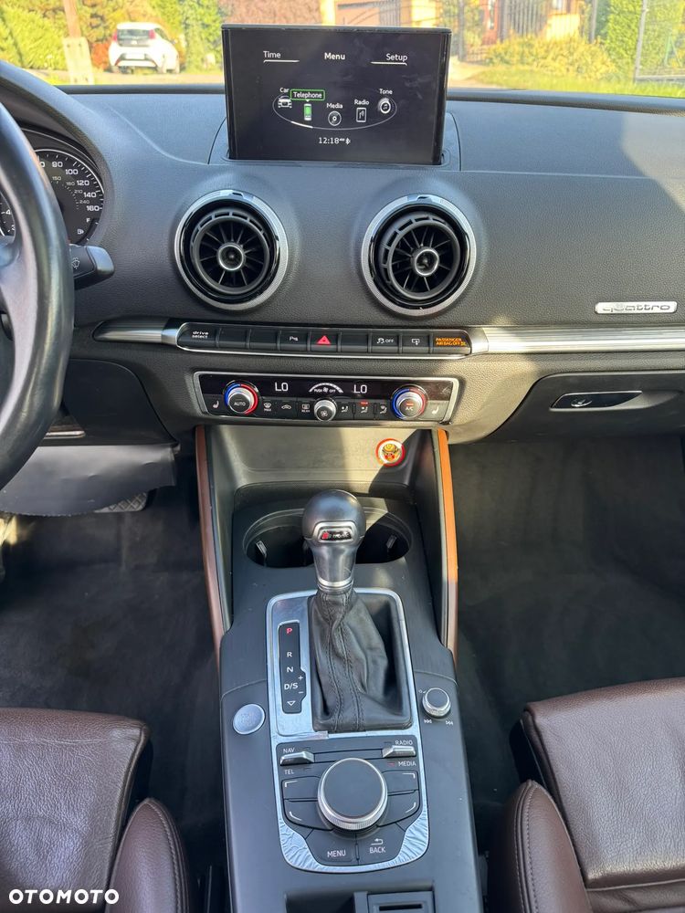 Audi A3 - 13