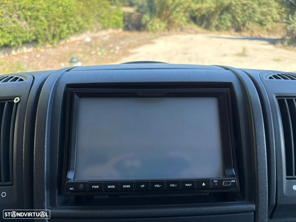 Peugeot BOXER - 6