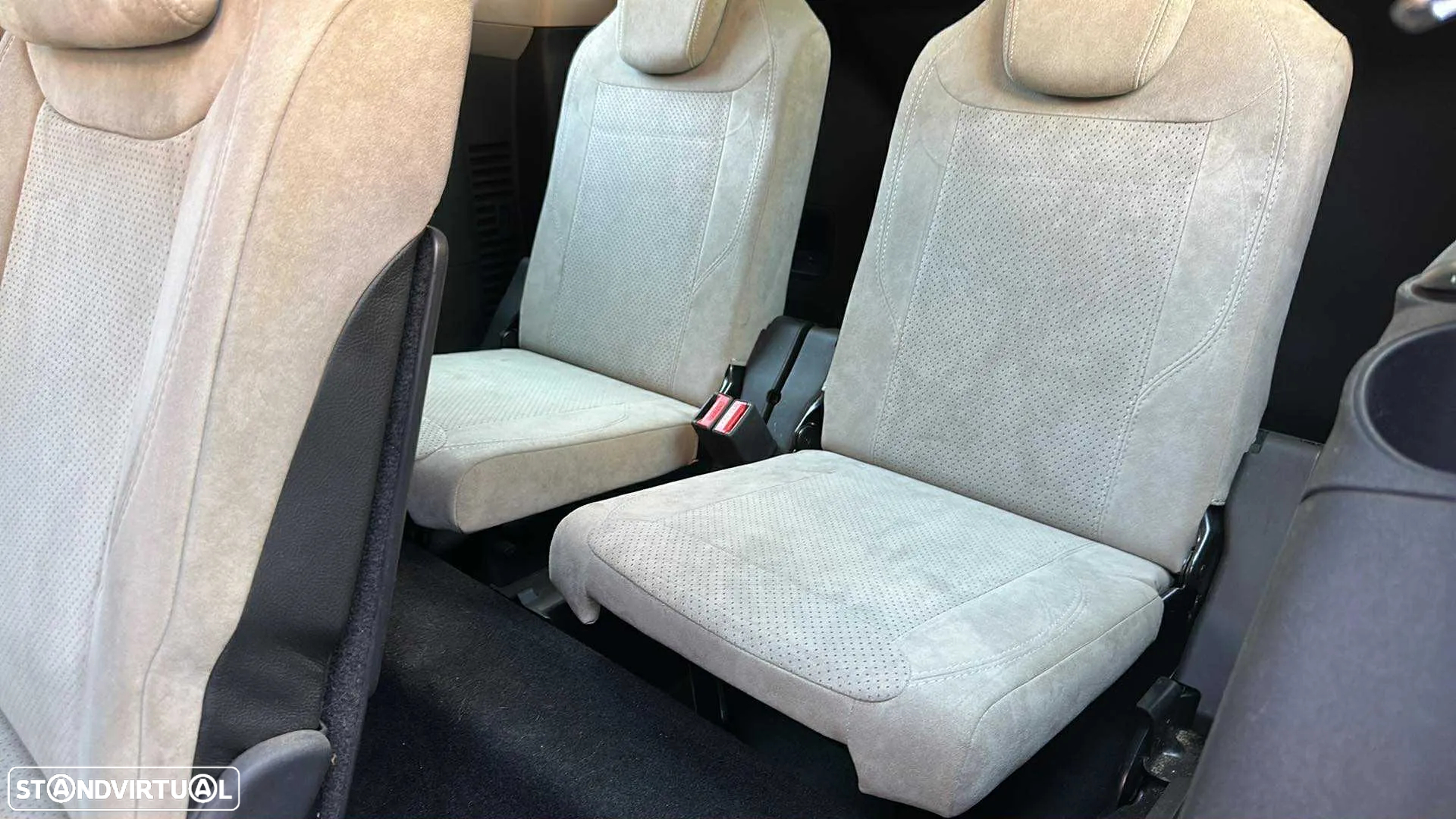 Citroën C4 Grand Picasso 1.6 HDi Dynamique - 20
