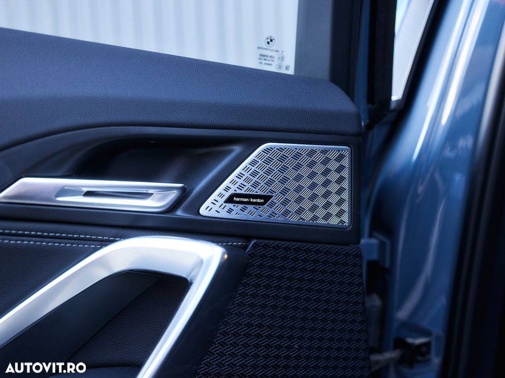 BMW X1 sDrive18d AT - 32