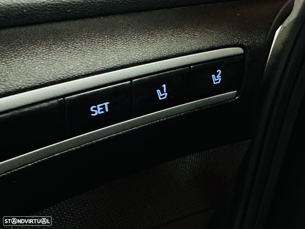 Hyundai Tucson 1.6 T-GDI PHEV Vanguard+TA - 22
