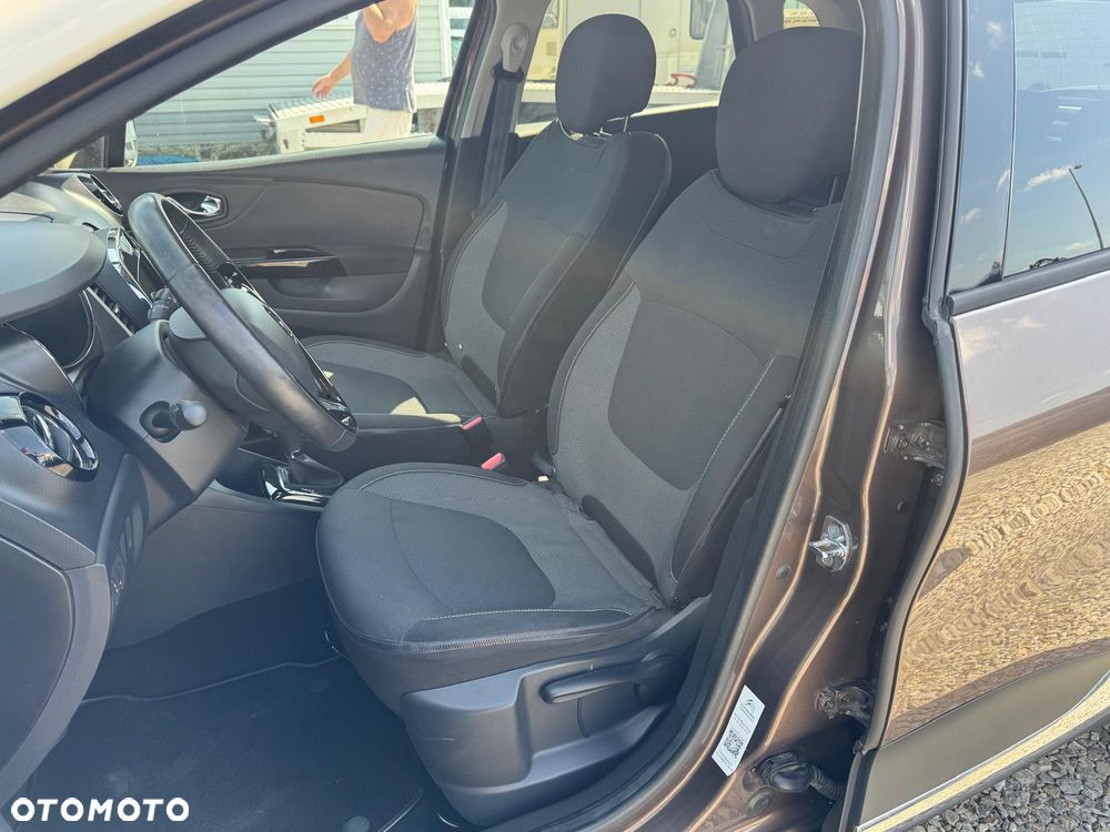 Renault Captur ENERGY TCe 120 EDC Dynamique - 16