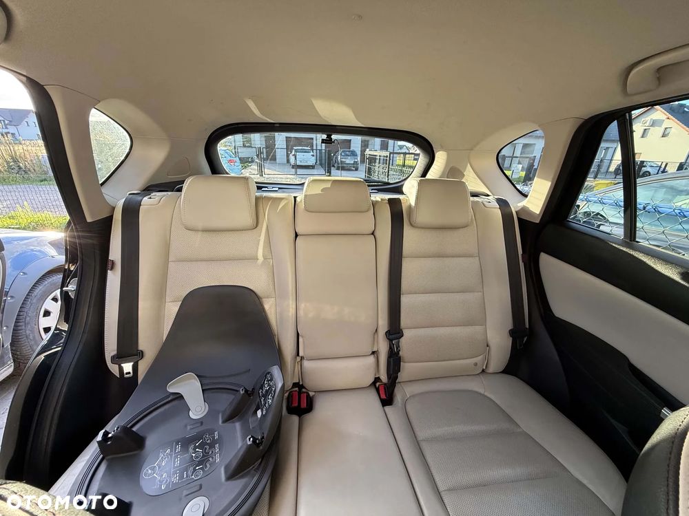 Mazda CX-5 2.5 Skypassion i-ELoop - 20
