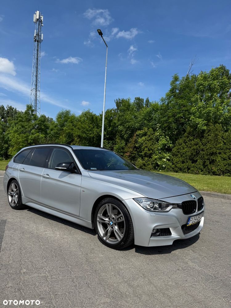 BMW Seria 3 - 1
