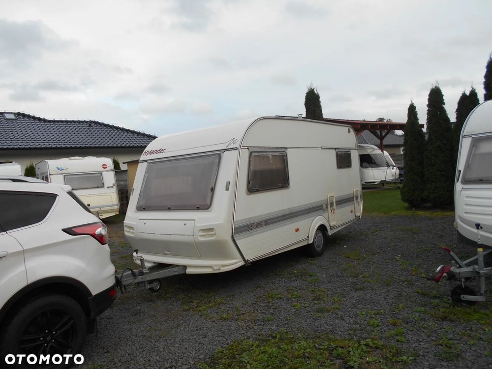 Beyerland HYLANDER DESIGN 410 - 29