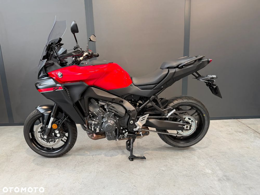 Yamaha Tracer - 7
