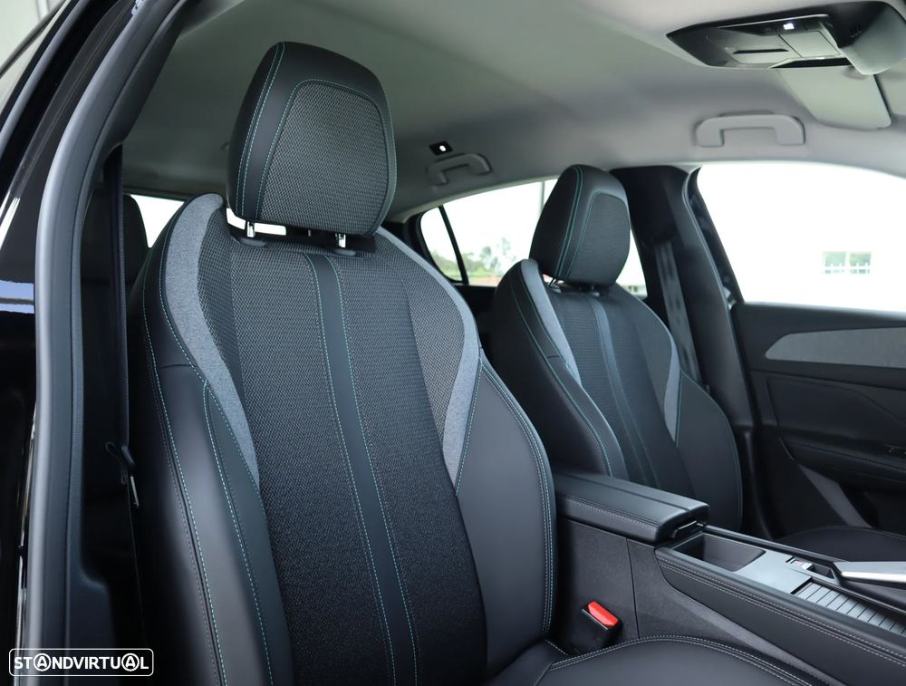 Peugeot e-308 156 Allure - 4