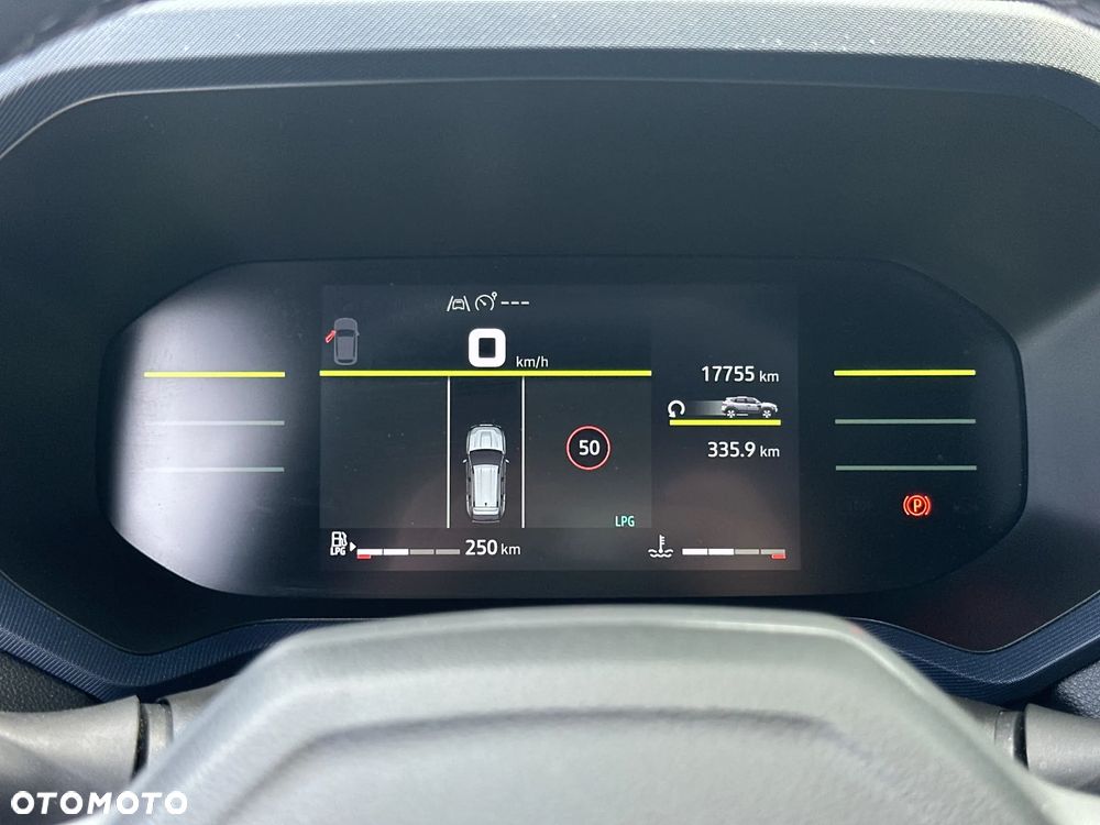 Dacia Duster 1.0 TCe Journey - 14
