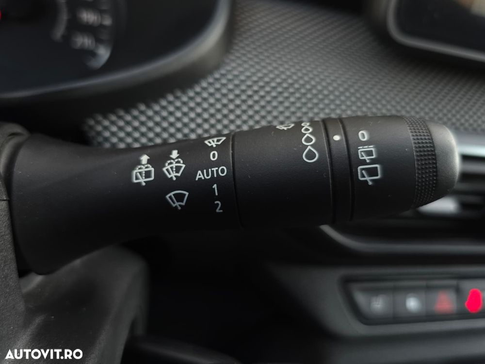 Dacia Jogger 7 locuri ECO-G 100 SL Extreme - 17