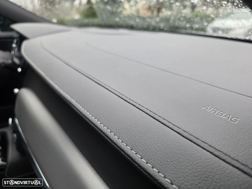 Volvo V90 2.0 T8 PHEV Inscription AWD - 18