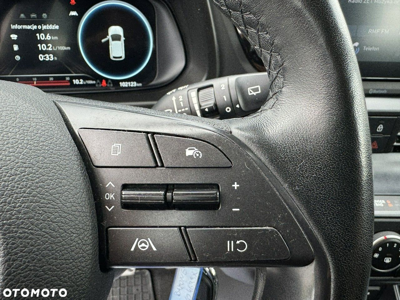 Hyundai Bayon - 24
