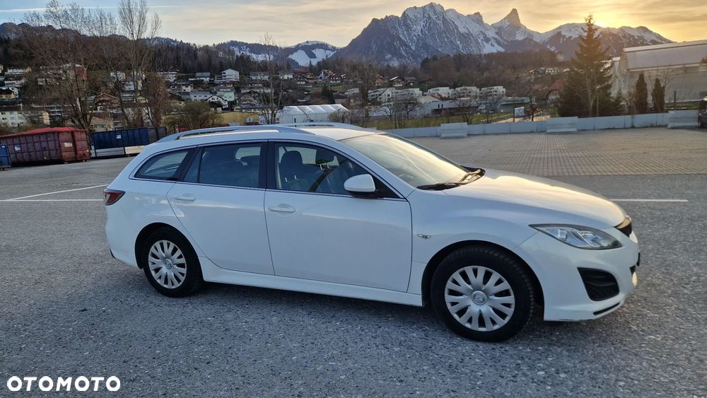 Mazda 6 Sport 1.8 Exclusive-Line - 29